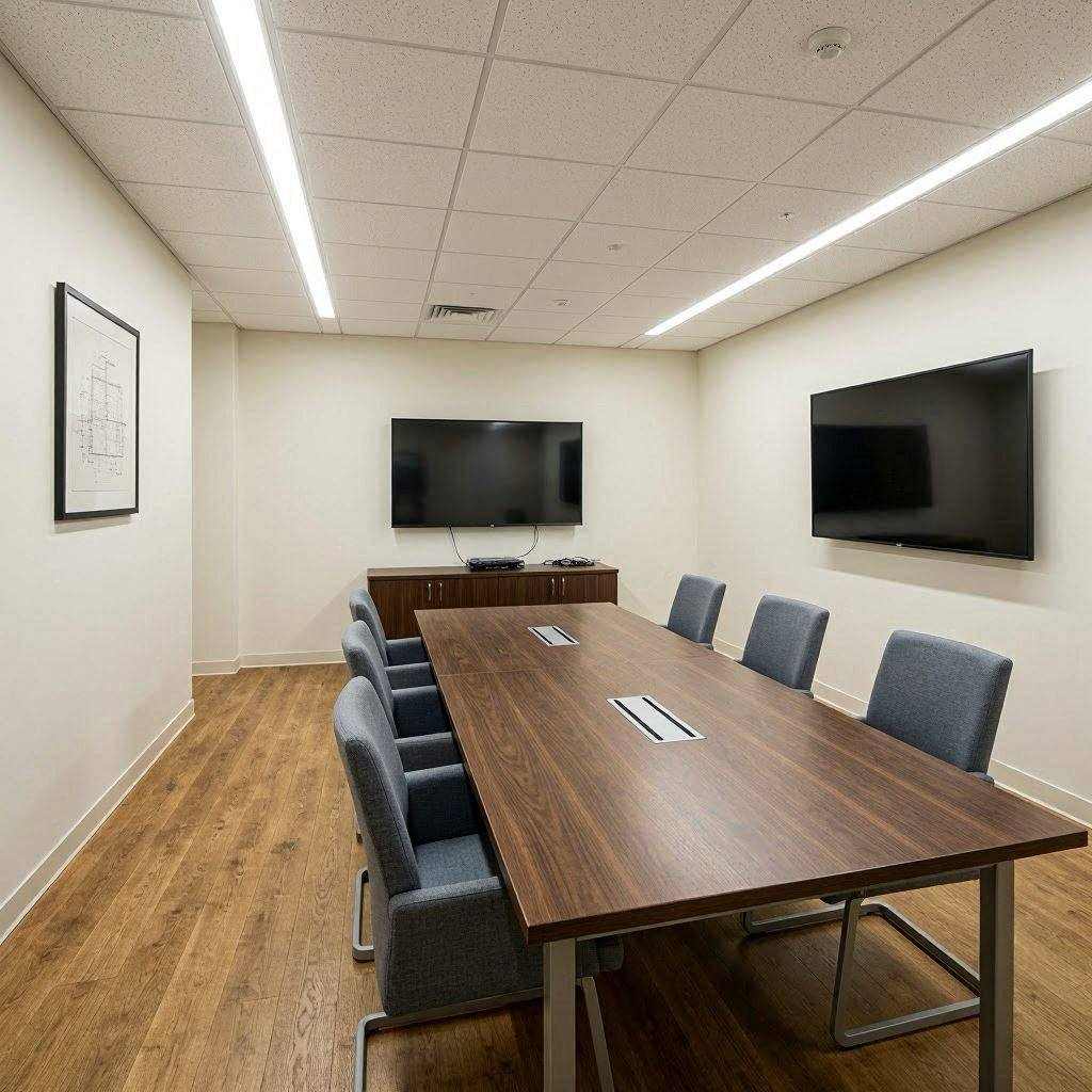 面对新员工批量入职写字楼办公咨询公司会议需求需要咨询公司补充哪些控制措施